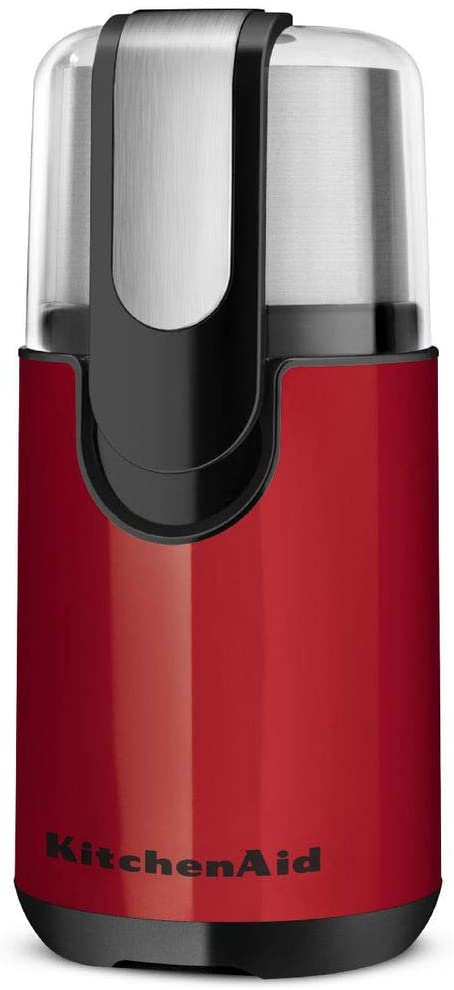 KITCHENAID BLADE COFFEE GRINDER