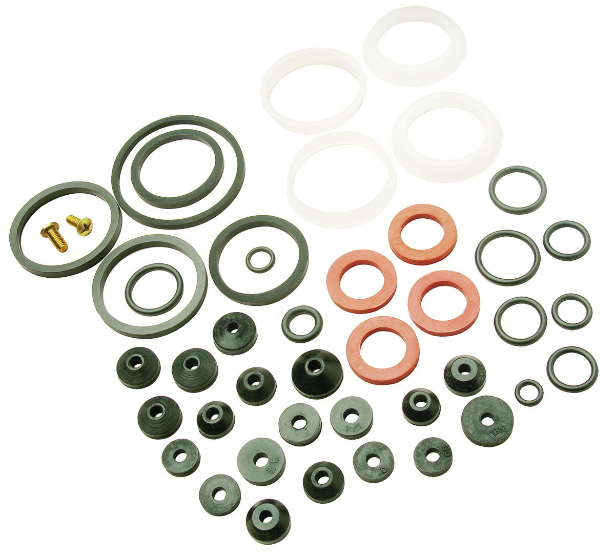 FAUCET WASHER ASSORTMENT