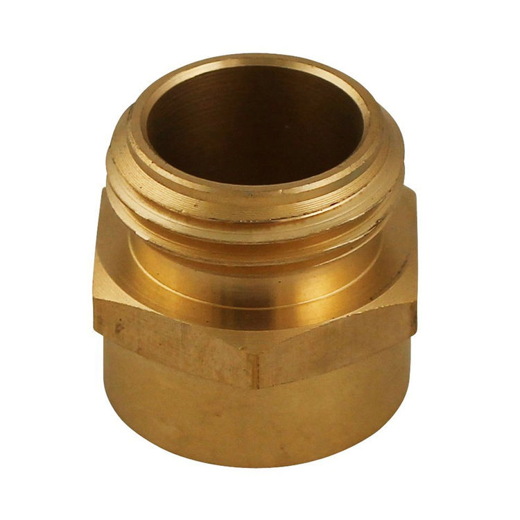 HOSE ADAPTER