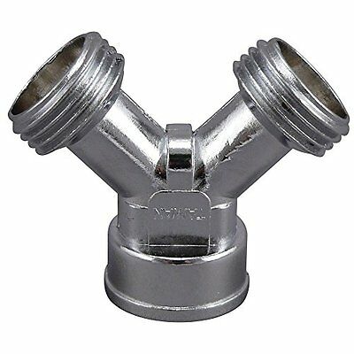 HOSE Y CONNECTOR
