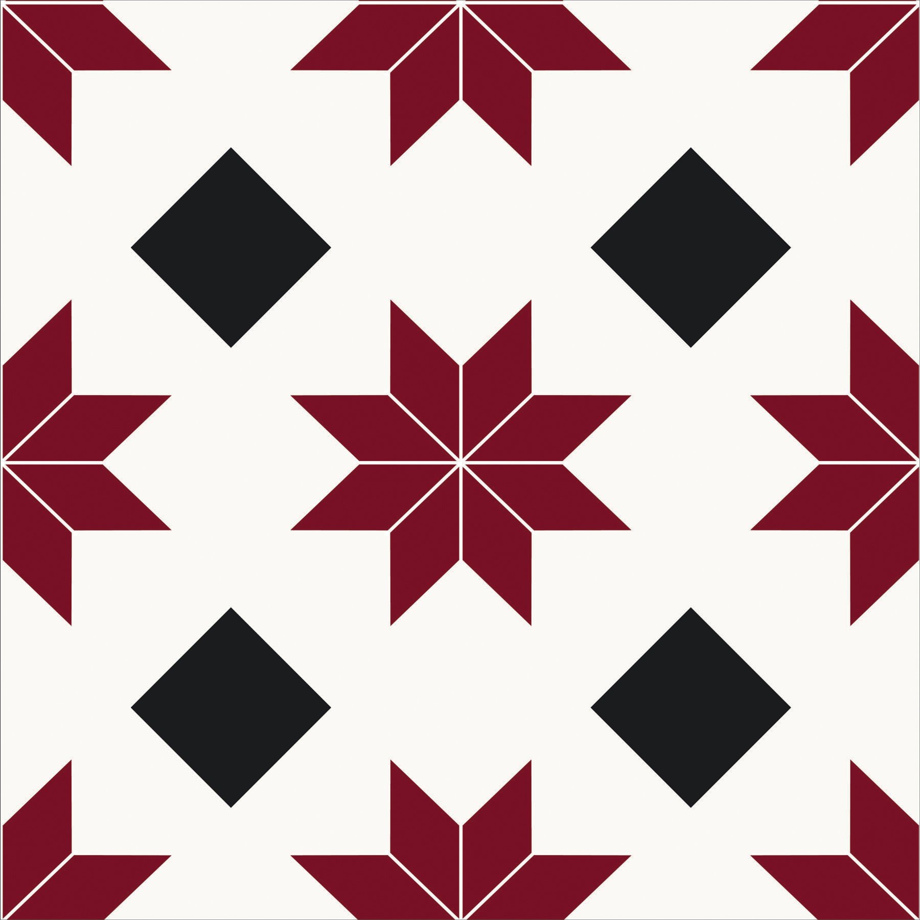FLOOR TILES ORION PEEL & STICK