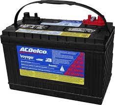 CAR BATTERY  M29MF