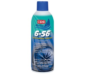 CRC 11 Ounce 6-56 Mp Lubricant