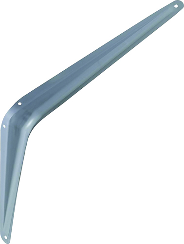 National Hardware 211BC Series N171-082 Shelf Bracket, 100 lb Weight