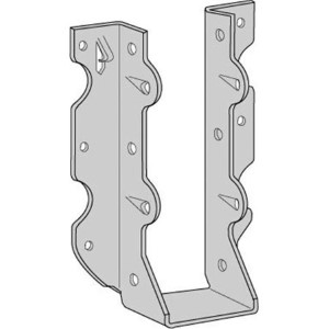 USP 4 X 4 FM HANGER SLANT NAIL