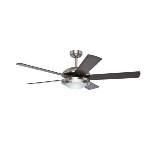 SOLARIS CEILING FAN W/REMOTE 52"