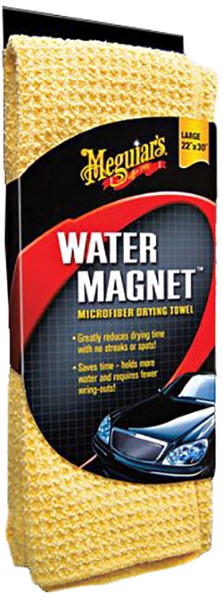 Meguiar's Water Magnet Drying Towel 70x55cm