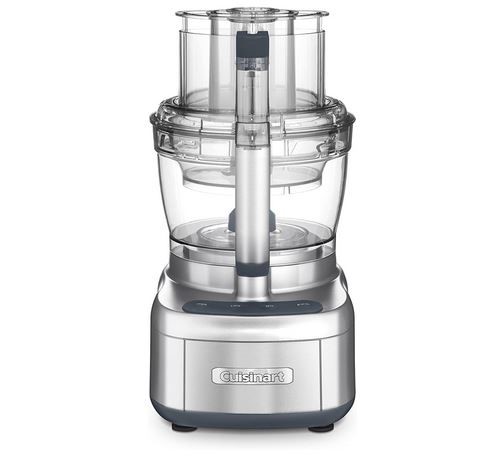 CUISINART FOOD PROCESSOR