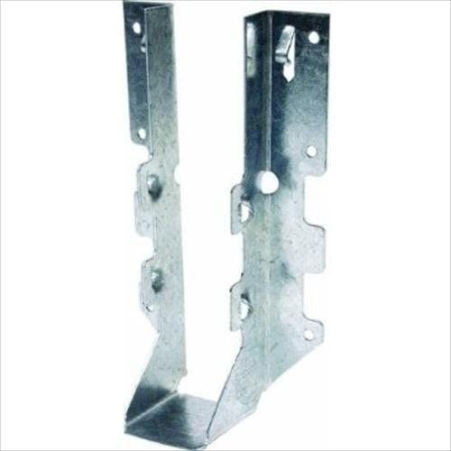 3X6 DBL SHEAR FACE MOUNT HANGER