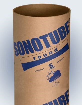 GRIP RITE 8 X 12 SONOTUBE