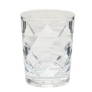 RADIANCE TUMBLER CLEAR 9OZ