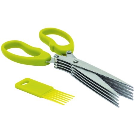 STARFRIT HERB SCISSORS