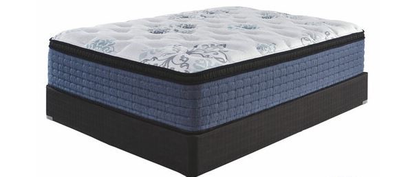 BONITA FIRM QUEEN MATTRESS E-TOP