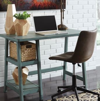 CARYNHURST HOME OFFICE DESK SMAL