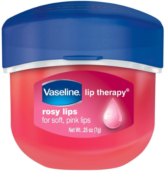 VASELINE LIP THERAPY ROSY LIP .2