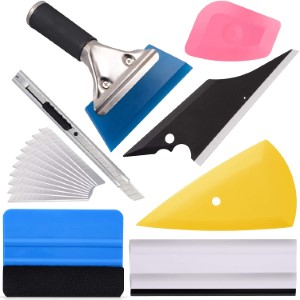 WINDOW FILM TOOL KIT