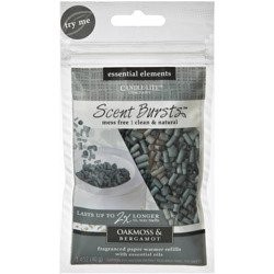 SCENT BURSTS OAKMOSS