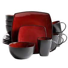 SOHO LOUNGE 16P DINNERWARE SET