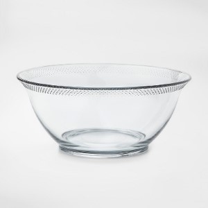 HOBNAIL LARGE BOWL 11.5"