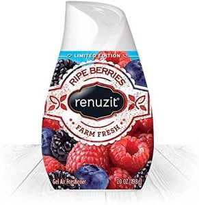 RENUZIT A/FRESH RIPE BERRIES 7Z