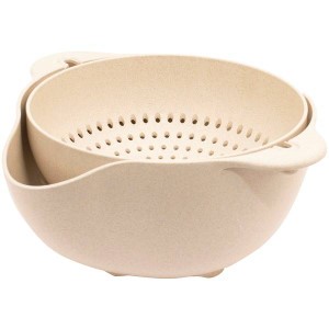 STARFRIT GOURMET ECO COLANDER SM