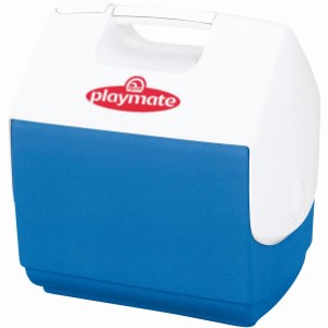 PLAYMATE PAL COOLER BLUE/WHITE