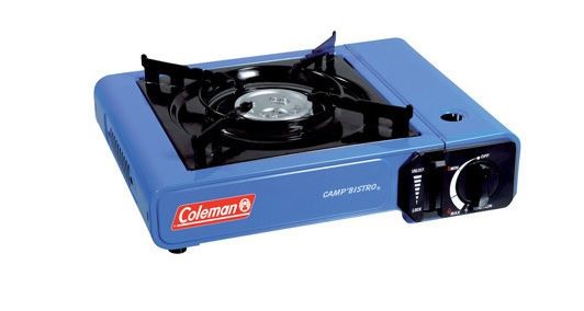 CAMP BUTANE STOVE