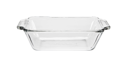 ANCHOR LOAF DISH 5X9X3 OVEN BASI