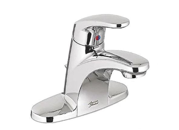 COLONY PRO LAVA FAUCET 4"