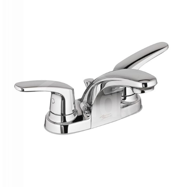 COLONY PRO 2H LAVA FAUCET 4" CHR