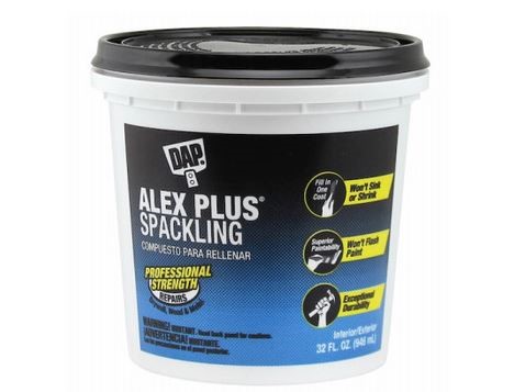 SPACKLING TUB 32OZ