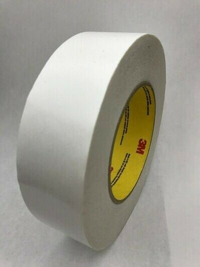 3M VENTURE  DBL-SIDED TAPE 1X60