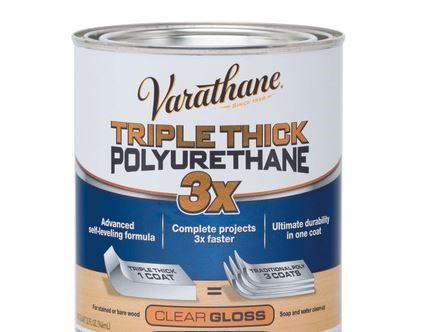 POLY FINISH THICK QT GLOSS