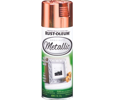 PAINT SPRAY MET COPPER 11OZ