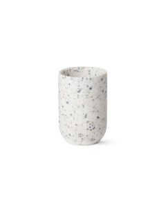 JUNIP TUMBLER TERRAZZO