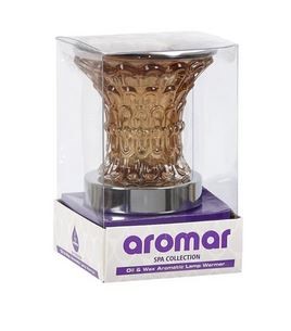 OIL&WAX AROMA LAMP WARMER