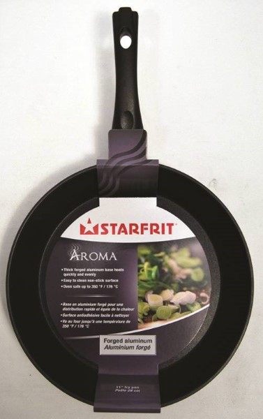 AROMA FRY PAN 11""