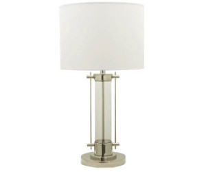 ALEXIOS SILVER LAMP