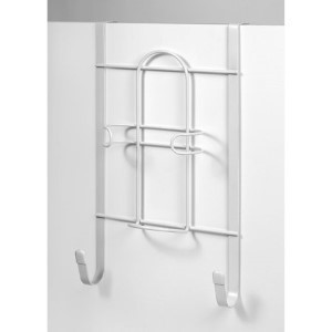 OTD IRON/IRONING BOARD HOLDER WH