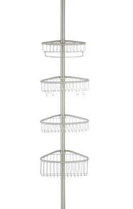 INTERDESIGN FORMA SS TENSION CAD