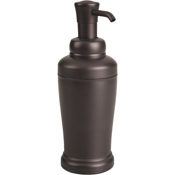 KENT SOAP PUMP BRONZE