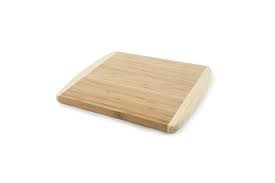 MEDIUM PEONY CUTTING BOARD