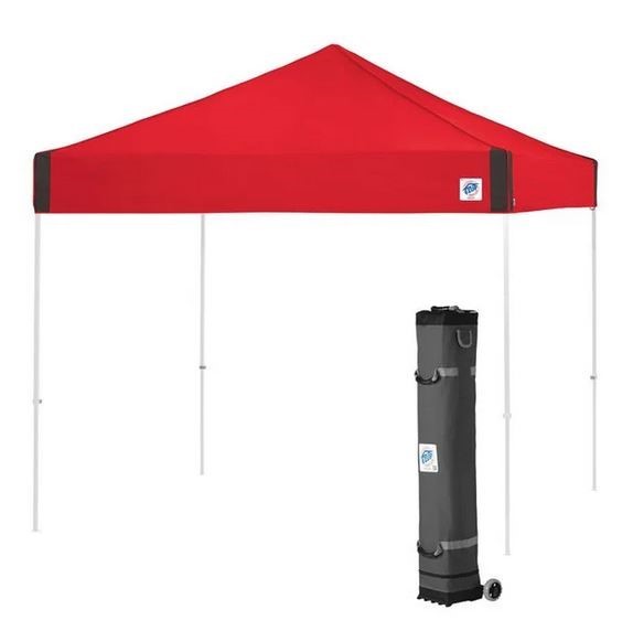 CANOPY SET ASST COLORS 10X10 TENT