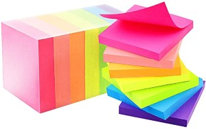 STICKY NOTES 80SHEETS