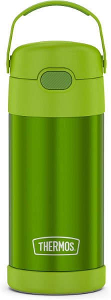 VACUUM INSULATED BOTTLE SS 12Z