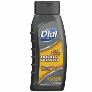 DIAL BODY WASH MENS ORDOR 16OZ