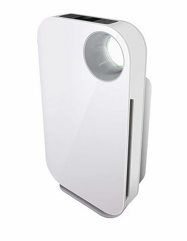 AIRGUARD SMART AIR PURIFIER