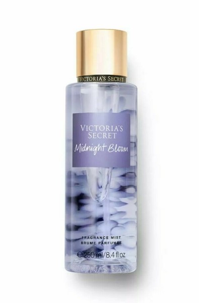 VICTORIAS SECRET MIST MIDN/BLOOM