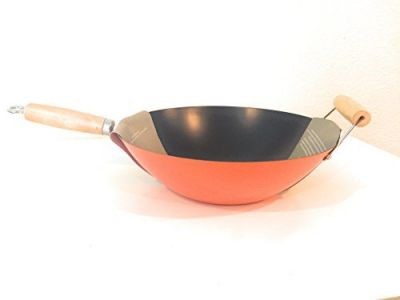 GV HALLANDALE WOK 11.8"