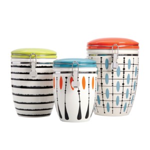 LUMINESCENT MIX 3PC CANISTER SET